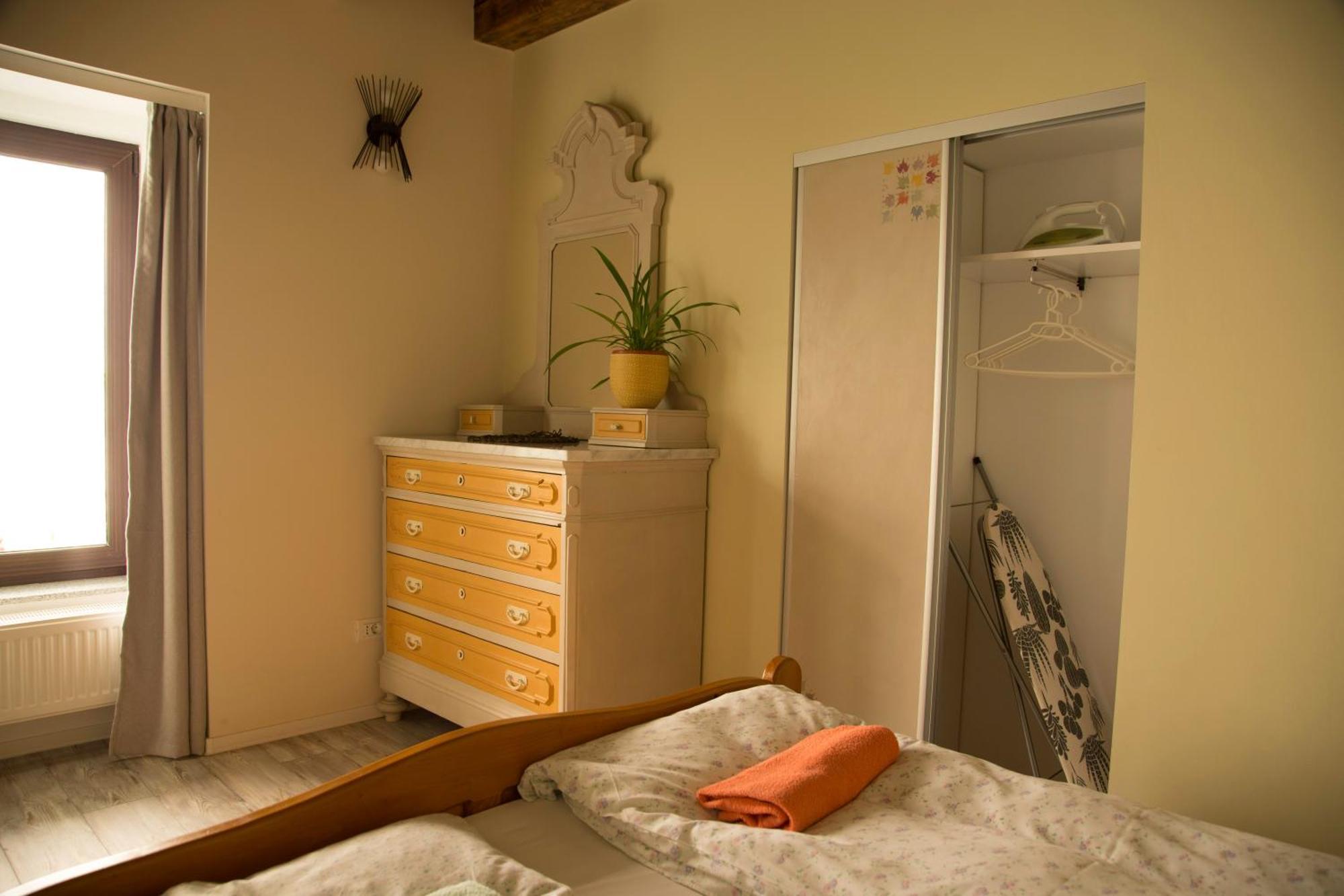 Seek And Hide - Little Julia'S Hideaway Brasov Luaran gambar