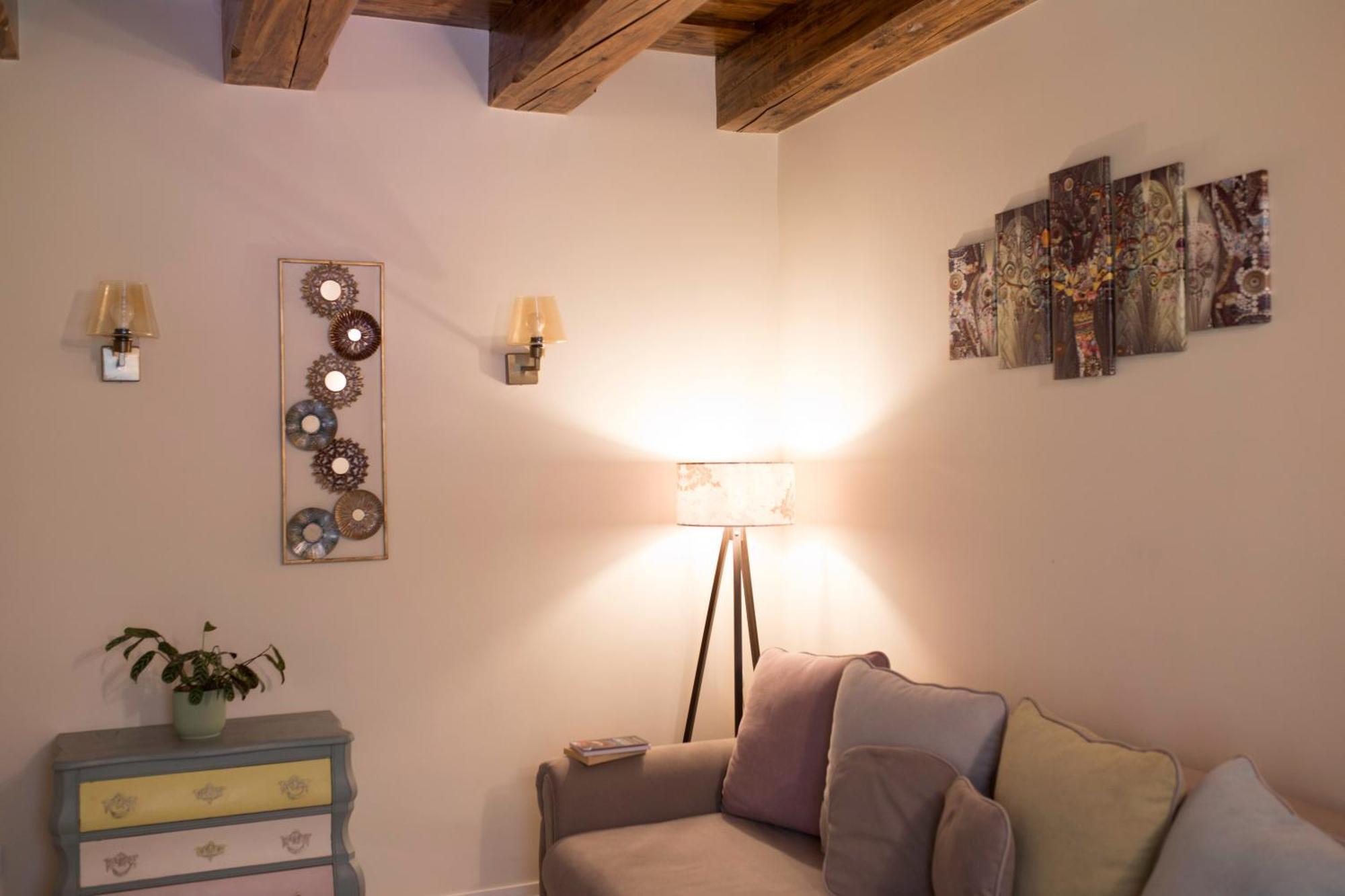 Seek And Hide - Little Julia'S Hideaway Brasov Luaran gambar