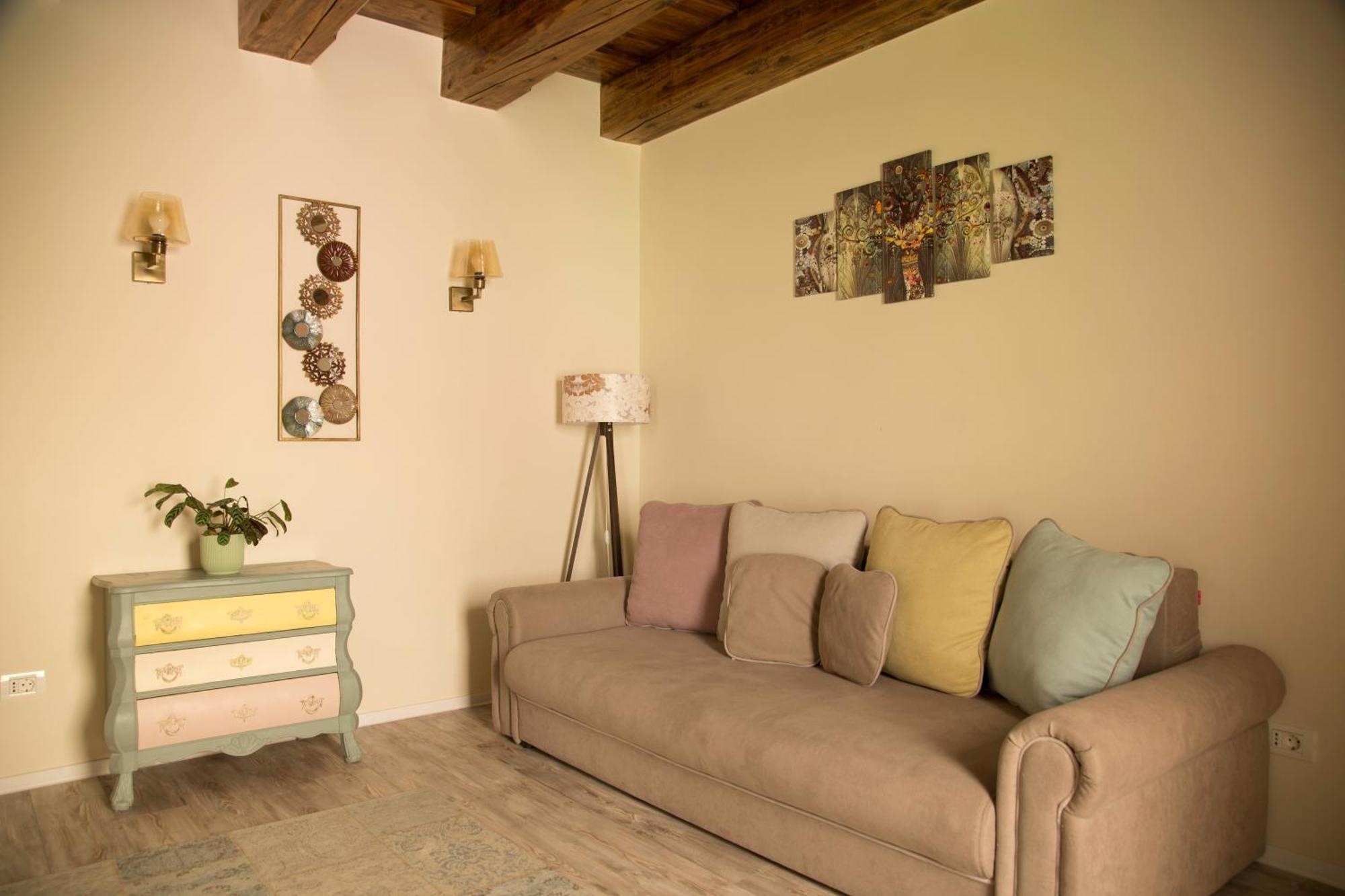 Seek And Hide - Little Julia'S Hideaway Brasov Luaran gambar